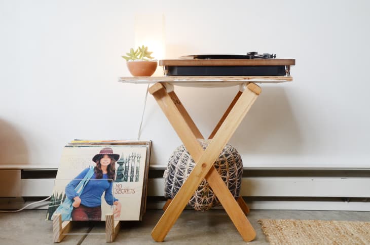Create Smart Storage from Dollar Store Napkin Holders Apartment Therapy